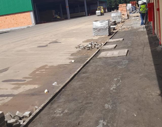 ABB Wood Brazil