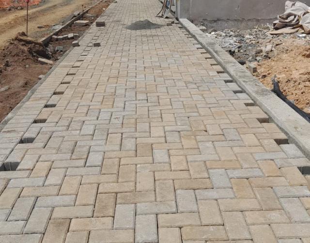 ABB Wood Brazil