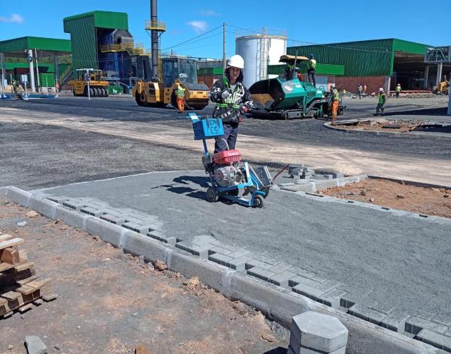 ABB Wood Brazil