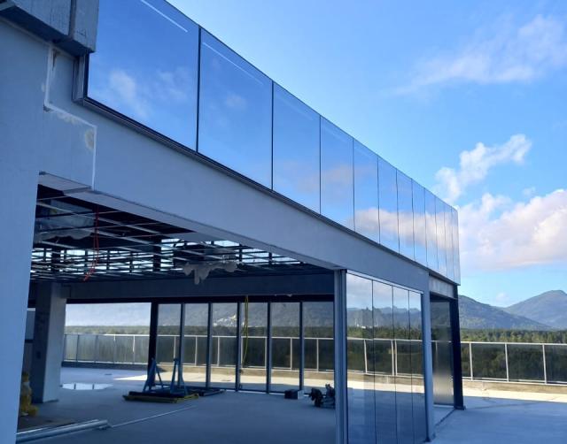 JBS Florianópolis
