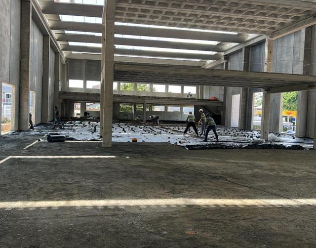 Escola Videira - Perville