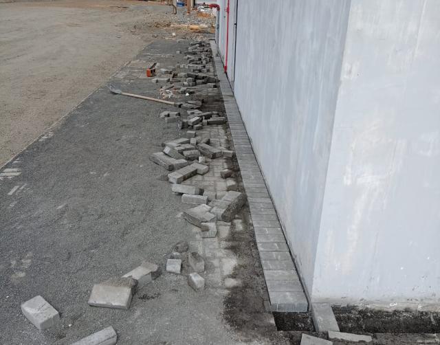 ABB Wood Brazil