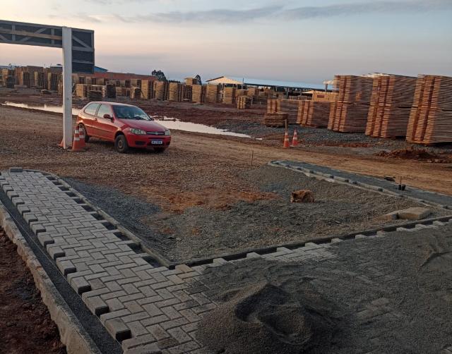 ABB Wood Brazil