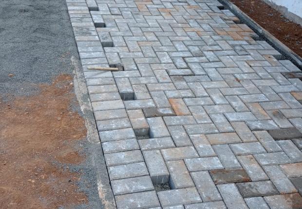 Paver