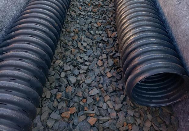 Drenagem Pluvial