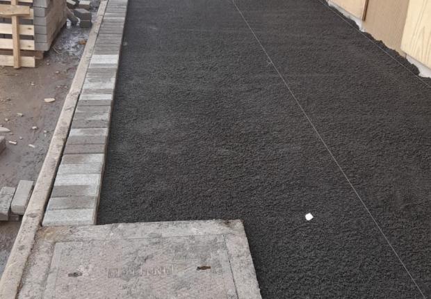 Paver