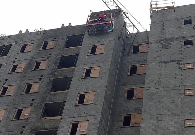 Construções