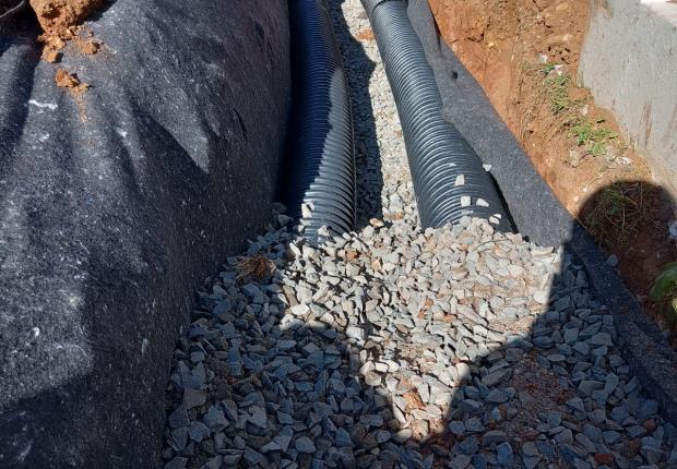 Drenagem Pluvial